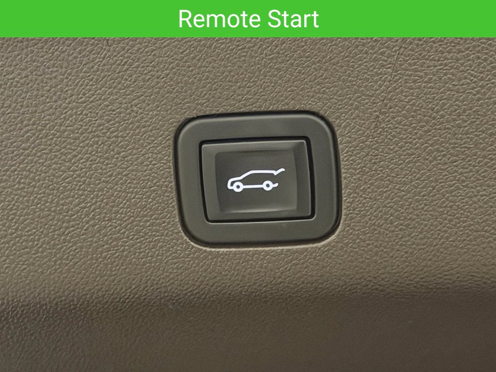 2023 Chevrolet Tahoe Z71 - Photo 21