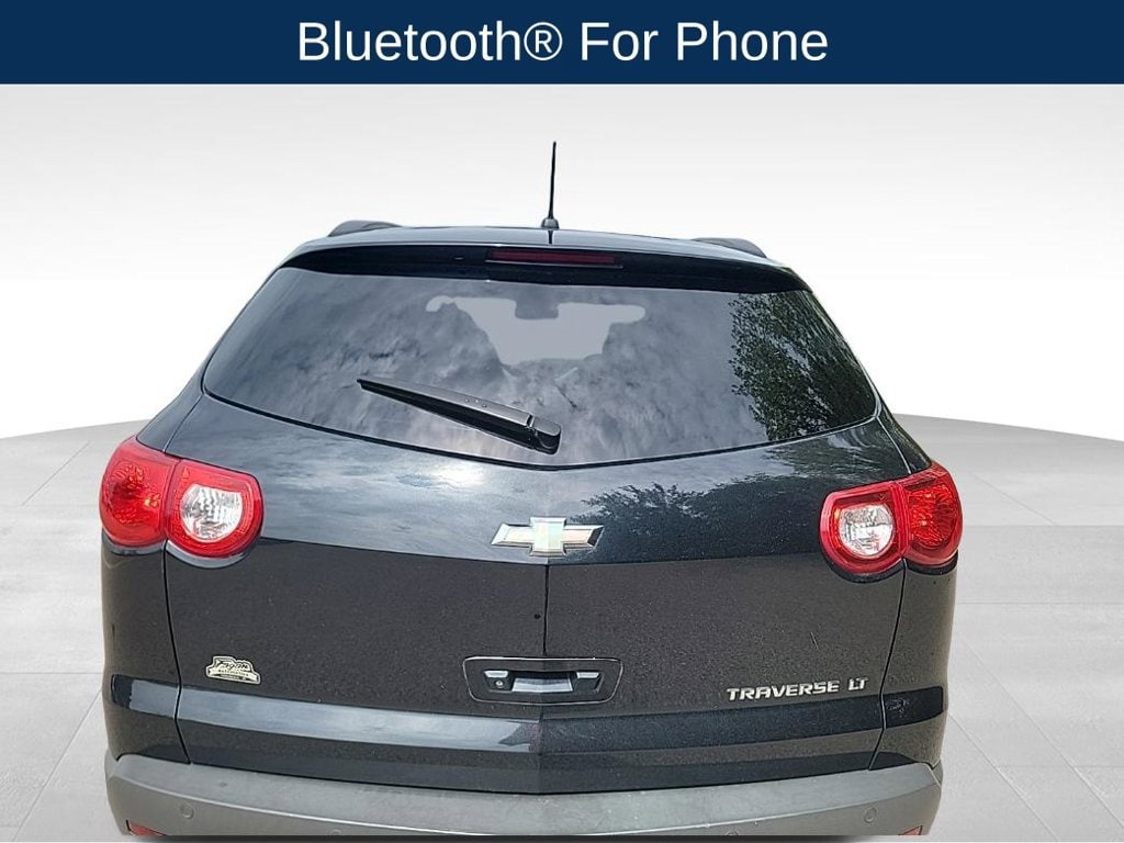 2012 Chevrolet Traverse 2LT - Photo 13