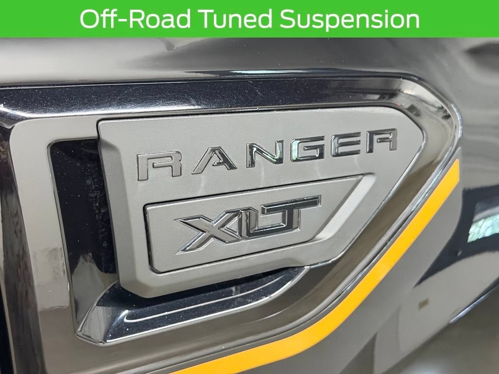 2022 Ford Ranger XLT - Photo 17