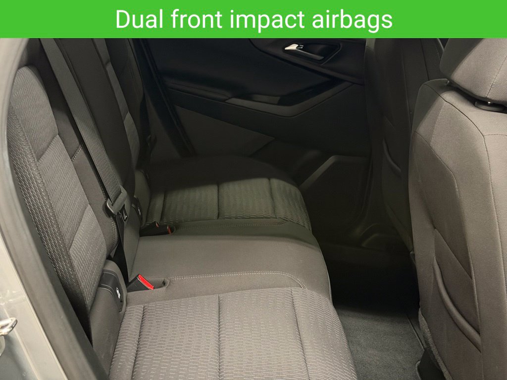2026 Chevrolet Equinox LT - Photo 20