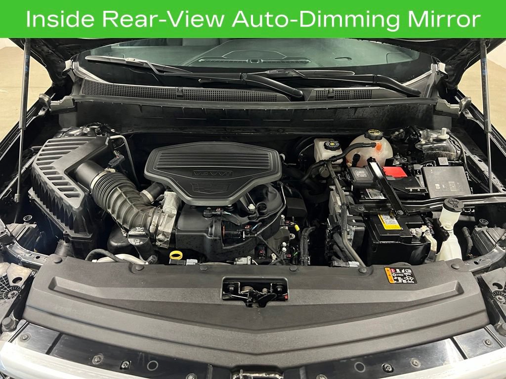 2024 Cadillac XT6 Premium Luxury - Photo 39
