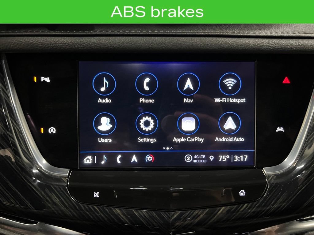 2024 Cadillac XT6 Premium Luxury - Photo 24