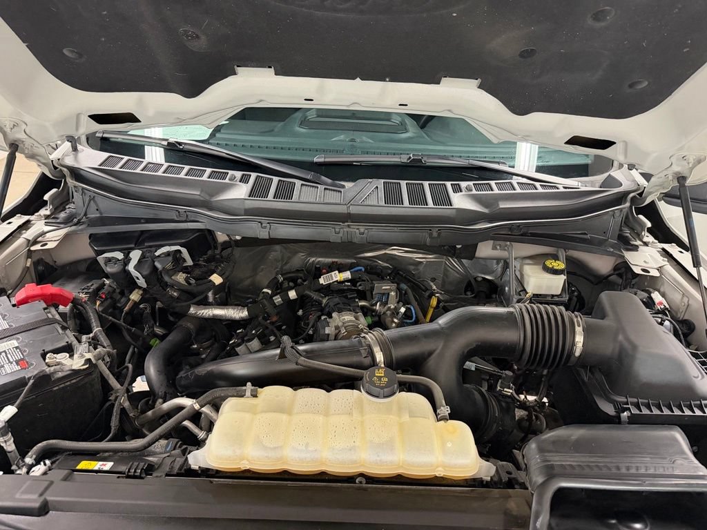 2024 Ford F-150 XLT - Photo 37