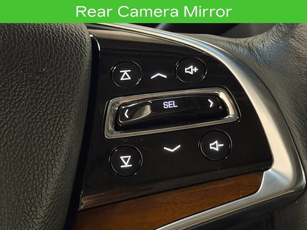 2019 Cadillac Escalade Luxury - Photo 42