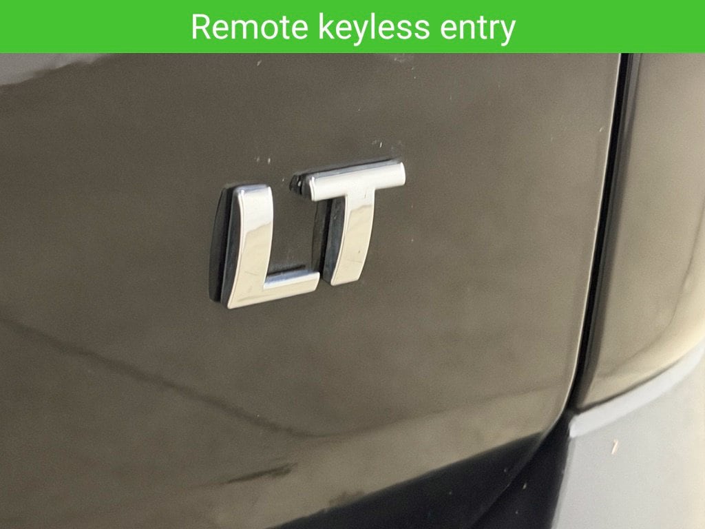 2019 Chevrolet Traverse 1LT - Photo 17
