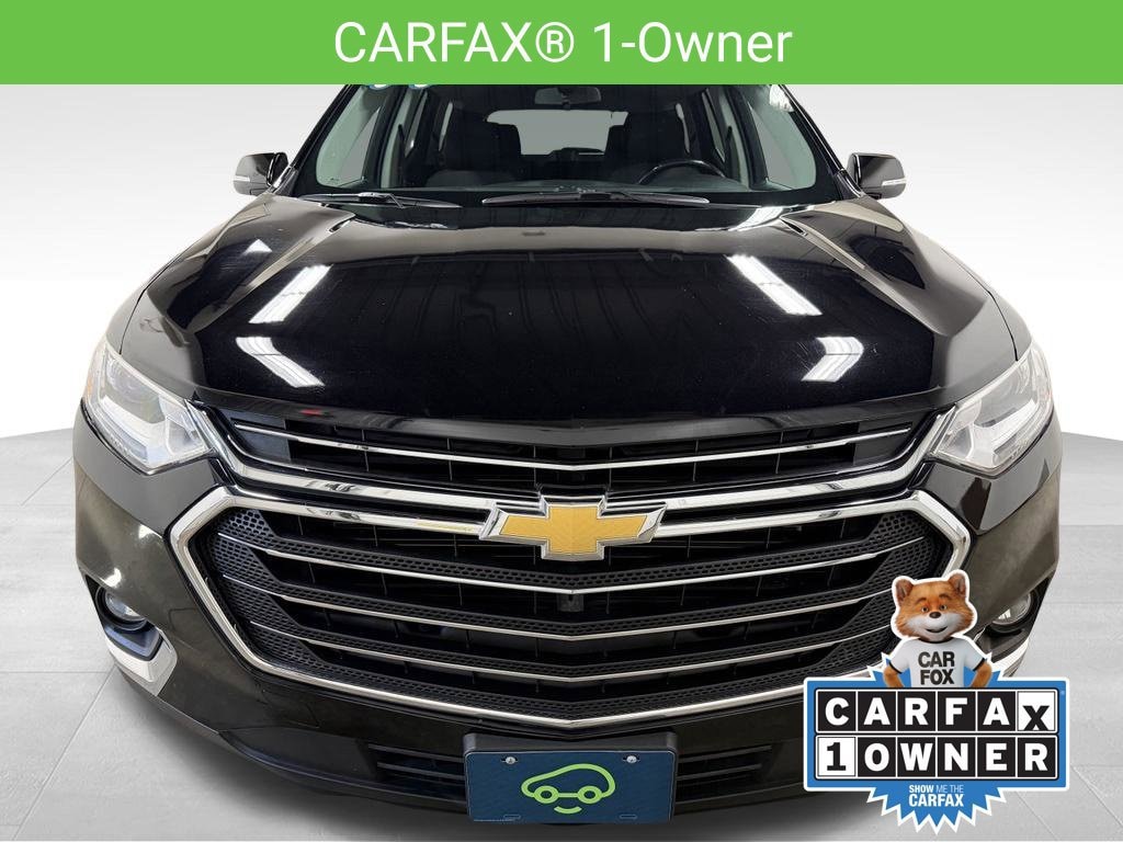 2019 Chevrolet Traverse 1LT - Photo 5