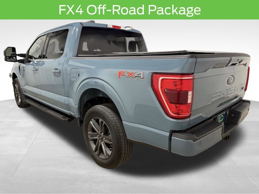 2023 Ford F-150 XL - Photo 9