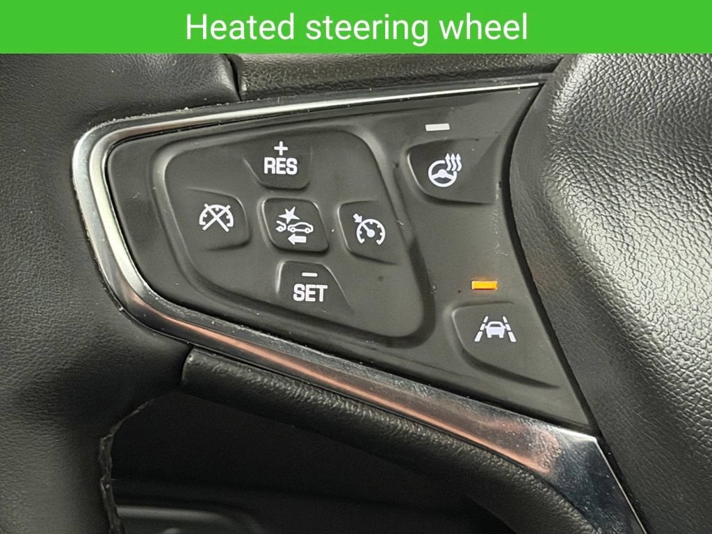 2024 Chevrolet Equinox Premier - Photo 40