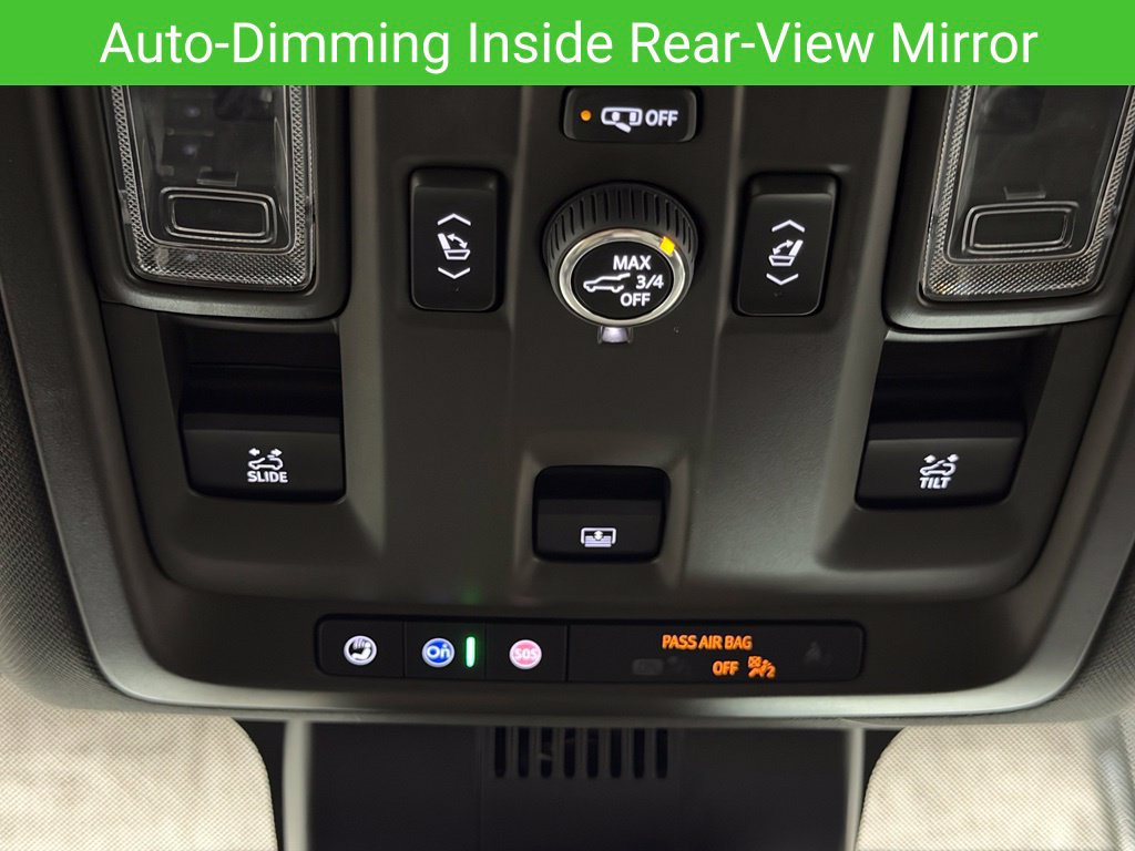 2023 Chevrolet Tahoe Z71 - Photo 42