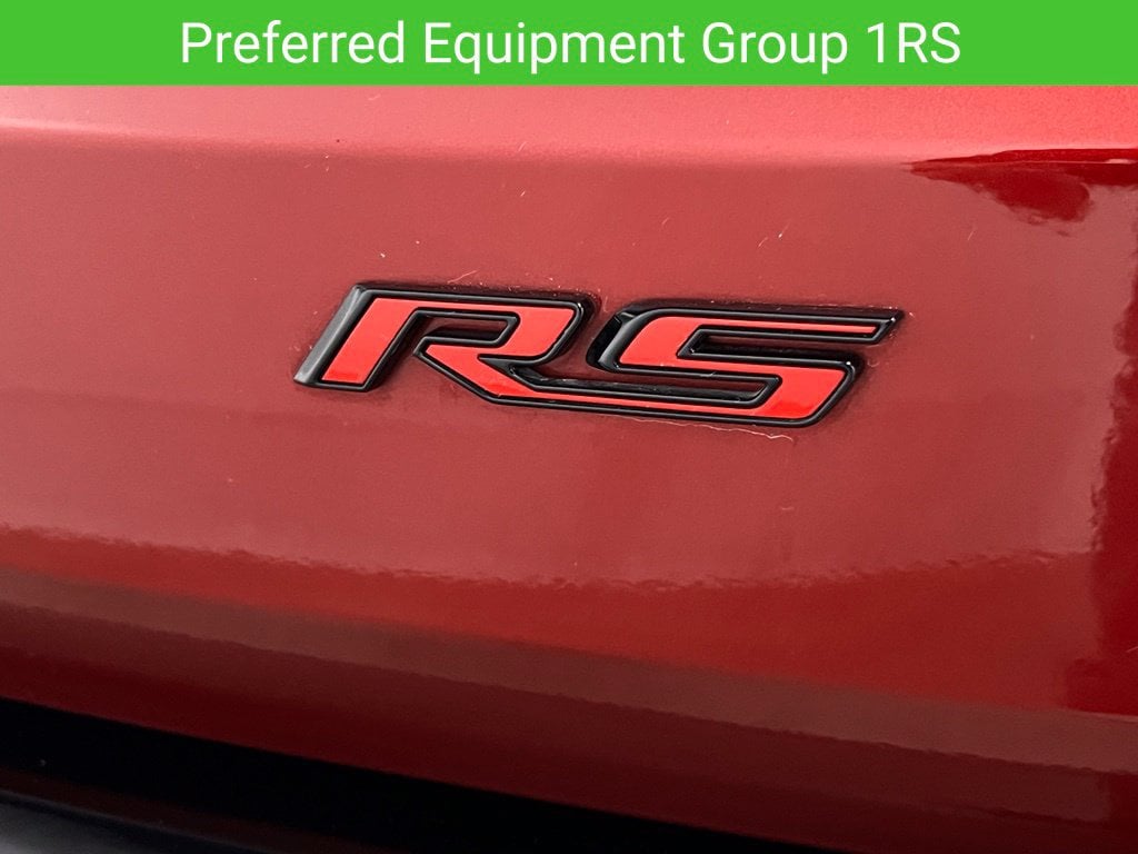 2024 Chevrolet Traverse RS - Photo 7