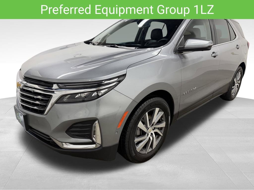 2024 Chevrolet Equinox Premier - Photo 7