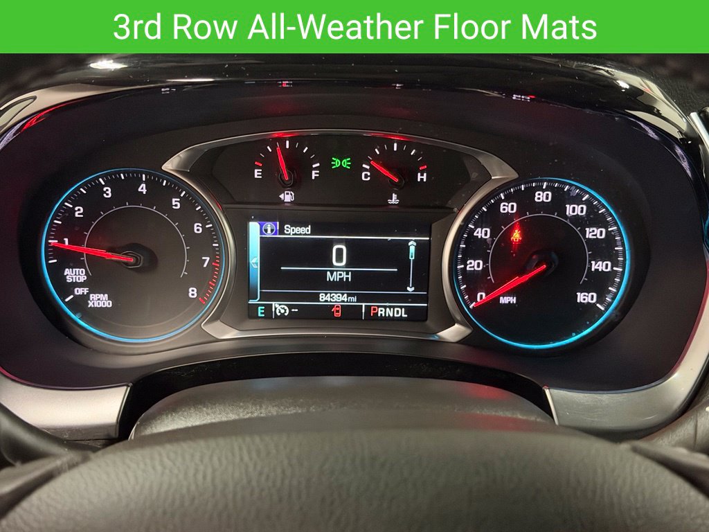 2019 Chevrolet Traverse 1LT - Photo 42