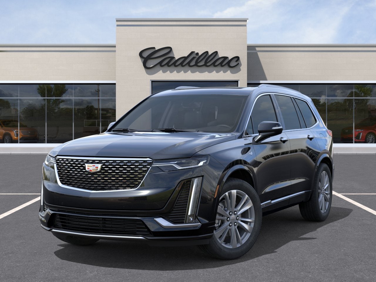 2024 Cadillac XT6 Premium Luxury - Photo 47