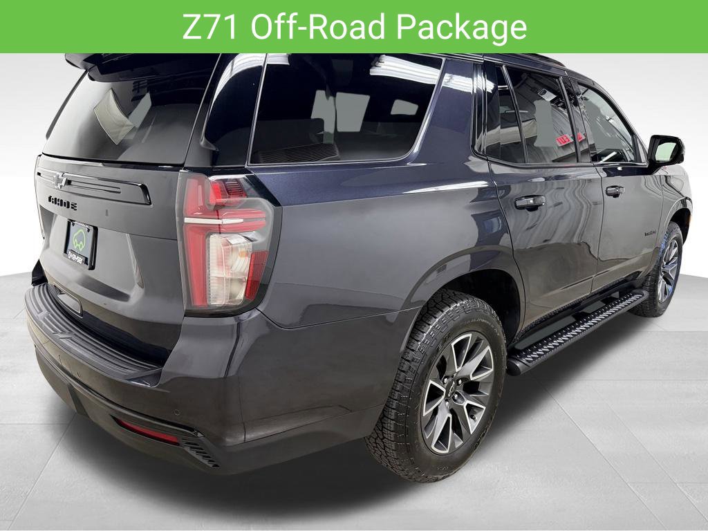 2023 Chevrolet Tahoe Z71 - Photo 13