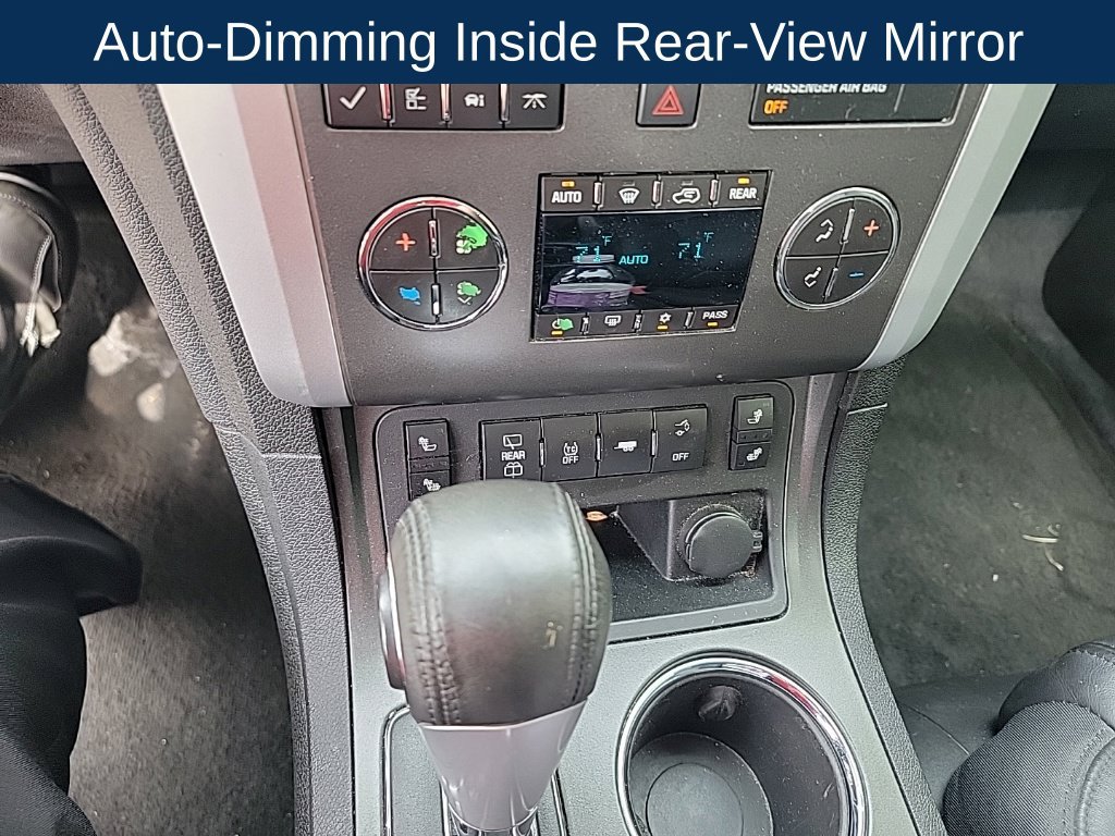 2012 Chevrolet Traverse 2LT - Photo 31
