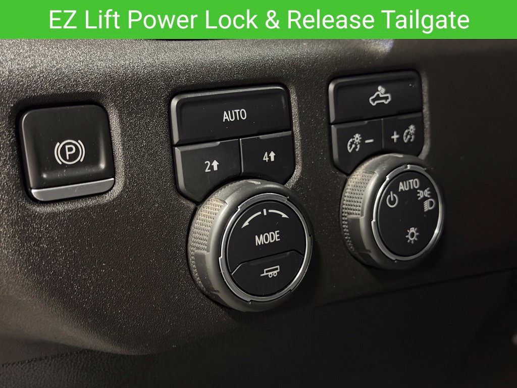 2023 Chevrolet Silverado 1500 LT - Photo 25