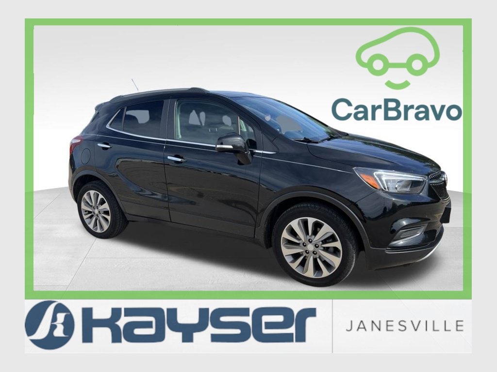 2019 Buick Encore