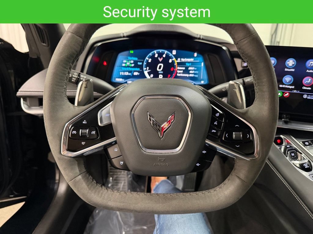 2022 Chevrolet Corvette 2LT - Photo 37