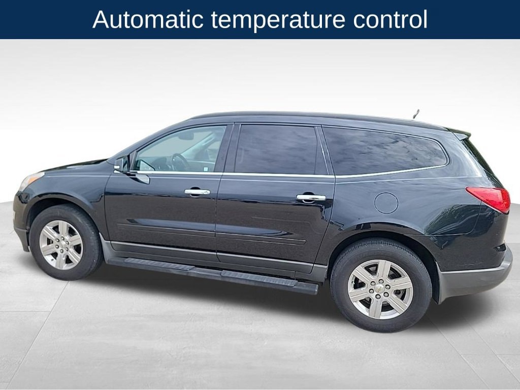 2012 Chevrolet Traverse 2LT - Photo 9