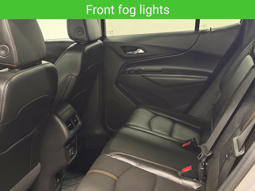2024 Chevrolet Equinox Premier - Photo 29