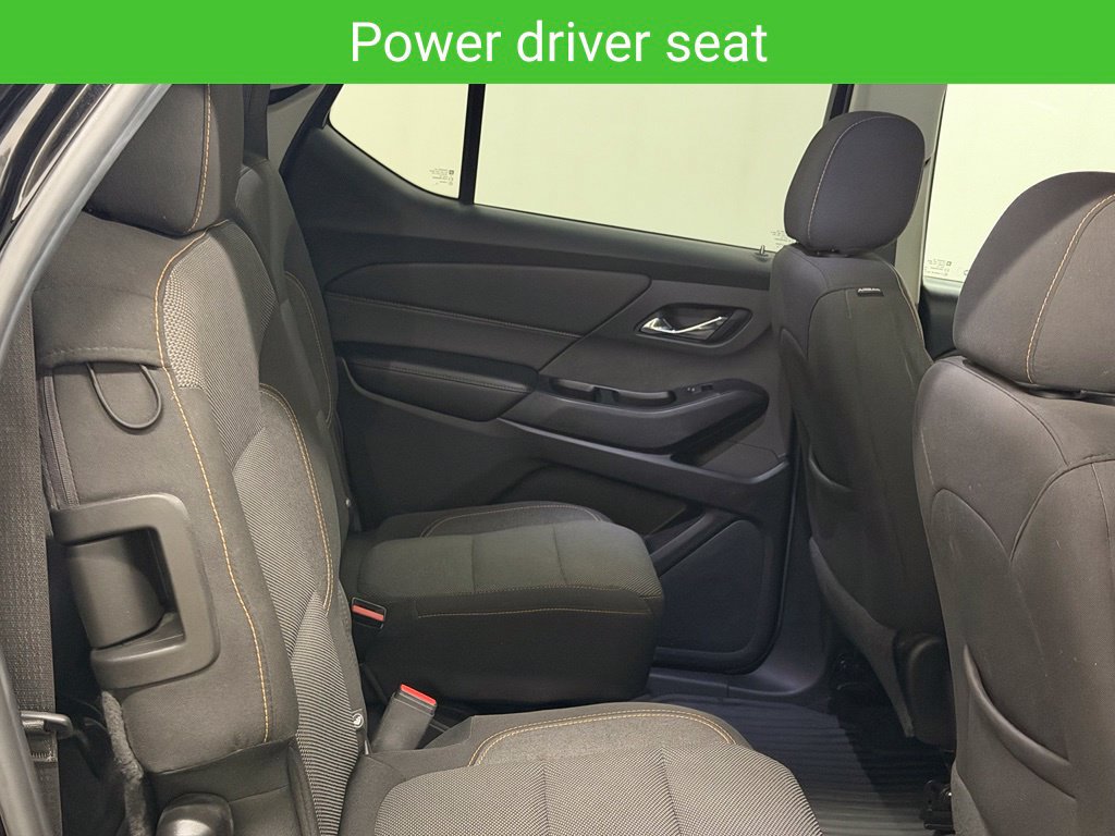 2019 Chevrolet Traverse 1LT - Photo 19