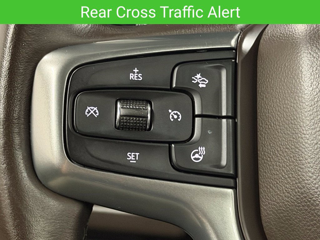 2023 Chevrolet Tahoe Z71 - Photo 46