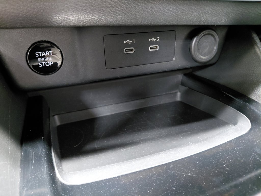 2024 Nissan Rogue SV - Photo 25