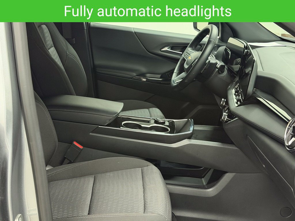 2026 Chevrolet Equinox LT - Photo 23