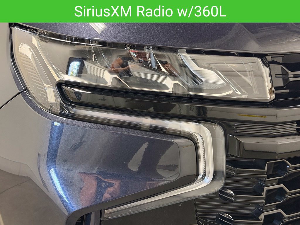 2023 Chevrolet Tahoe Z71 - Photo 18