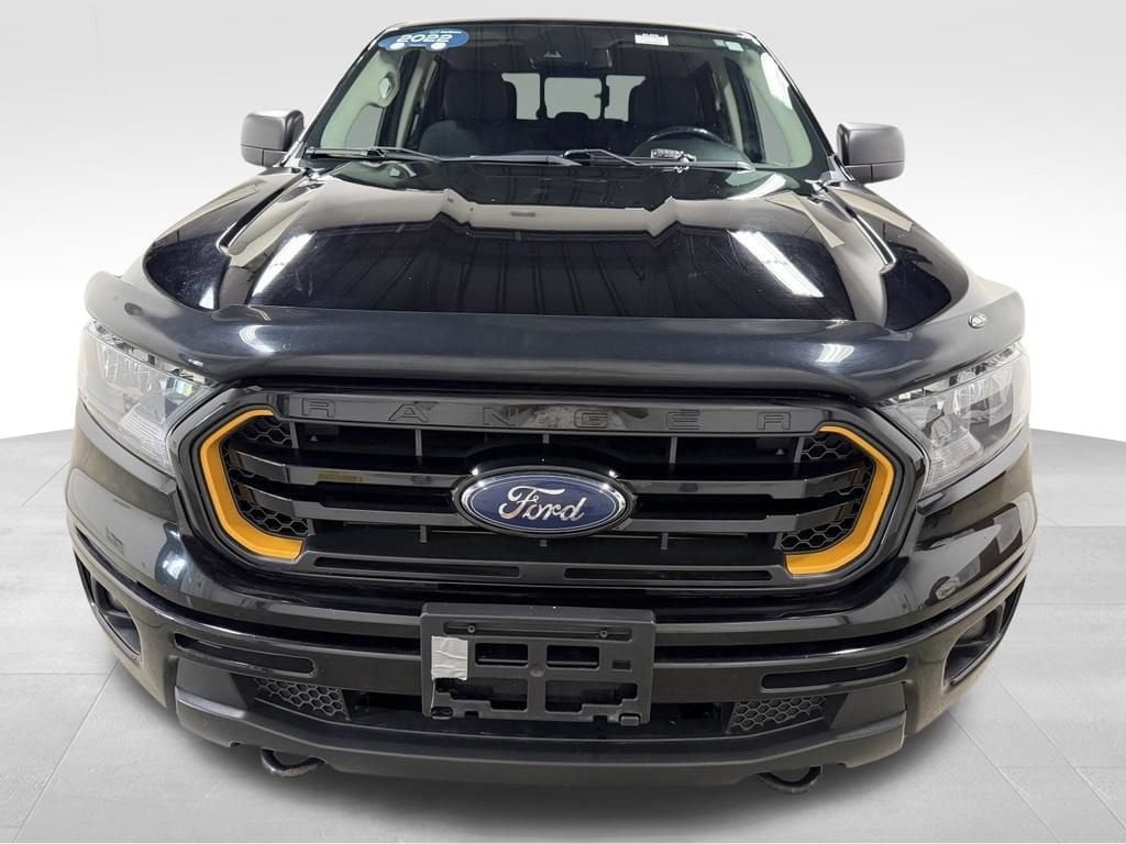 2022 Ford Ranger XLT - Photo 4