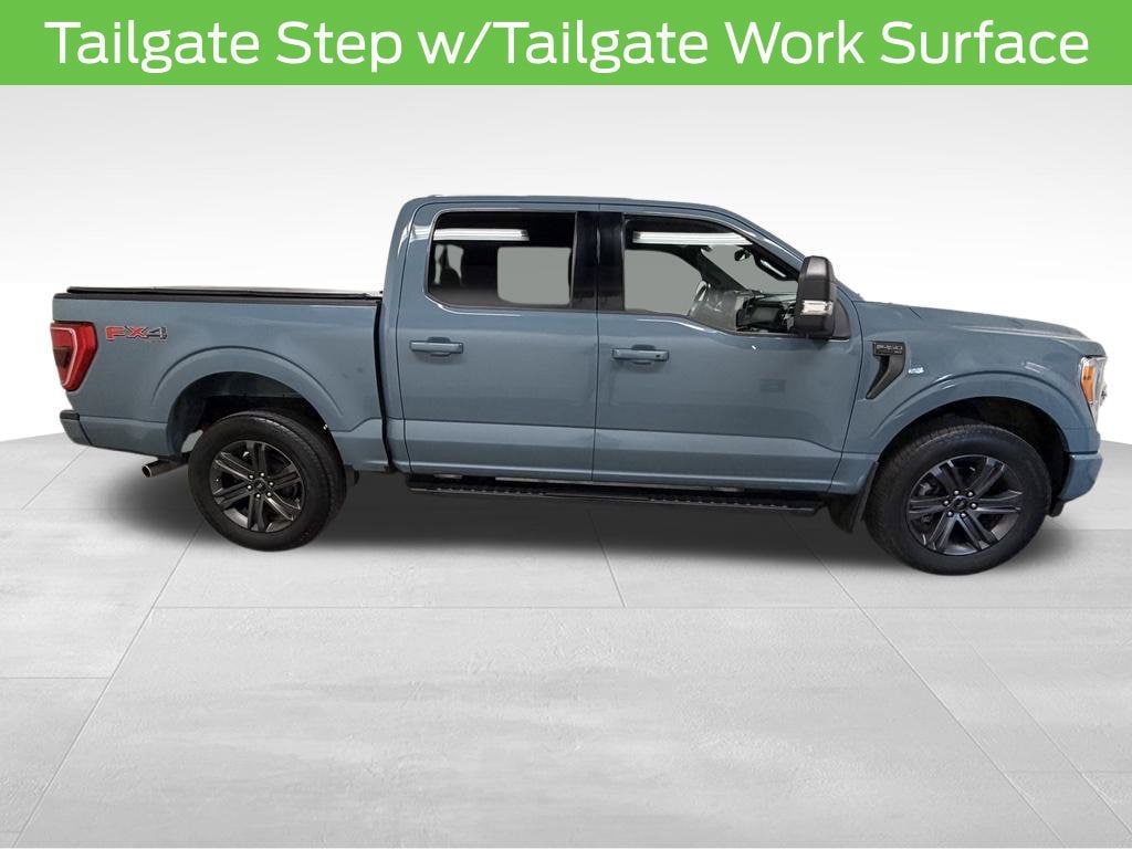 2023 Ford F-150 XL - Photo 42