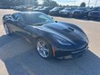  Chevrolet Corvette Stingray