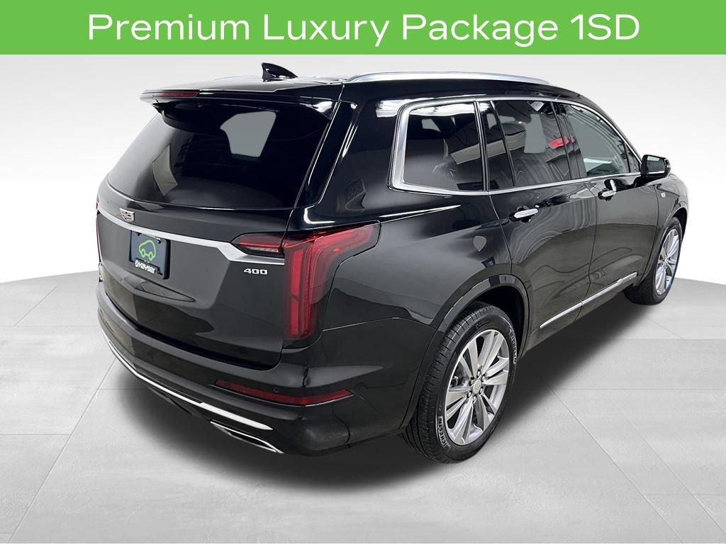 2024 Cadillac XT6 Premium Luxury - Photo 7