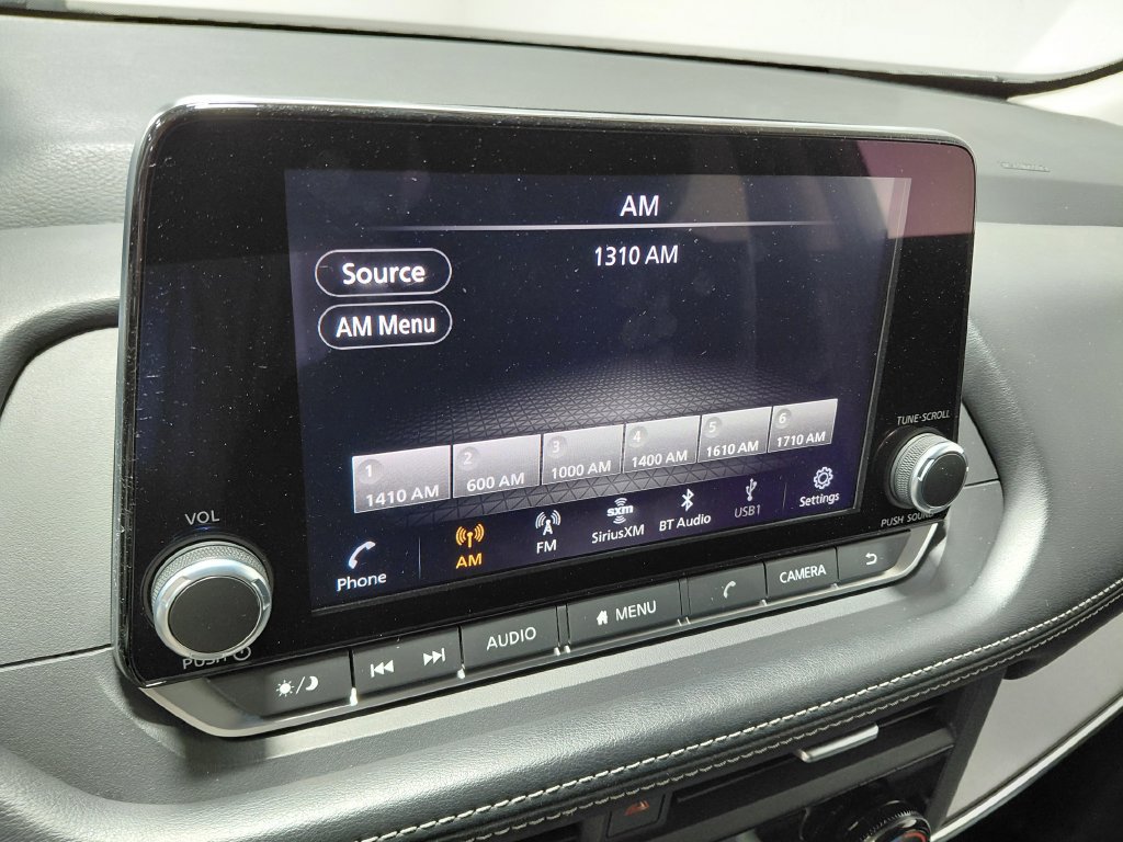 2024 Nissan Rogue SV - Photo 27