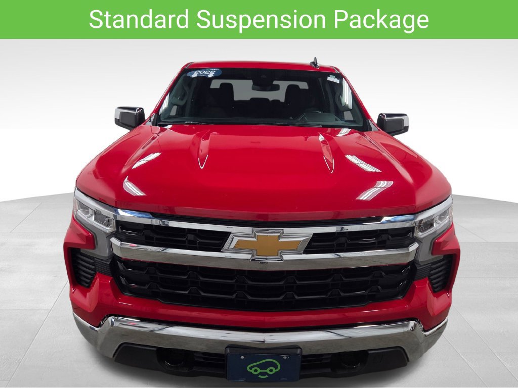 2022 Chevrolet Silverado 1500 LT - Photo 15