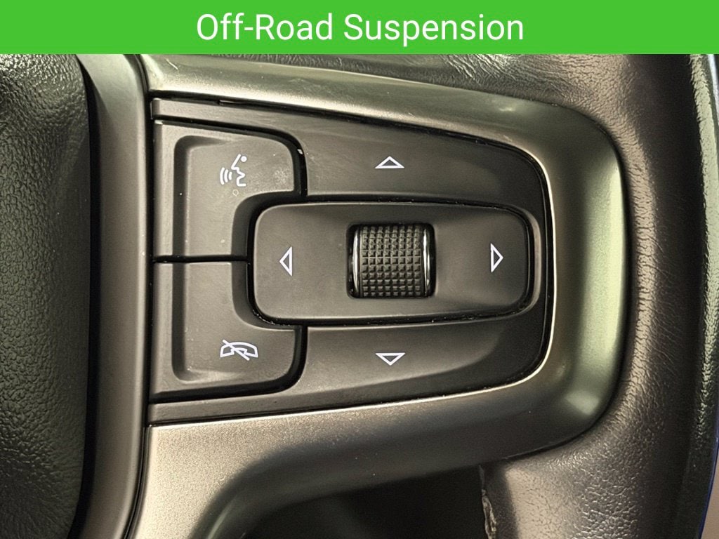 2021 Chevrolet Silverado 1500 LT - Photo 39