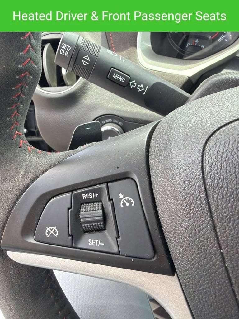 2012 Chevrolet Camaro 1SS - Photo 35