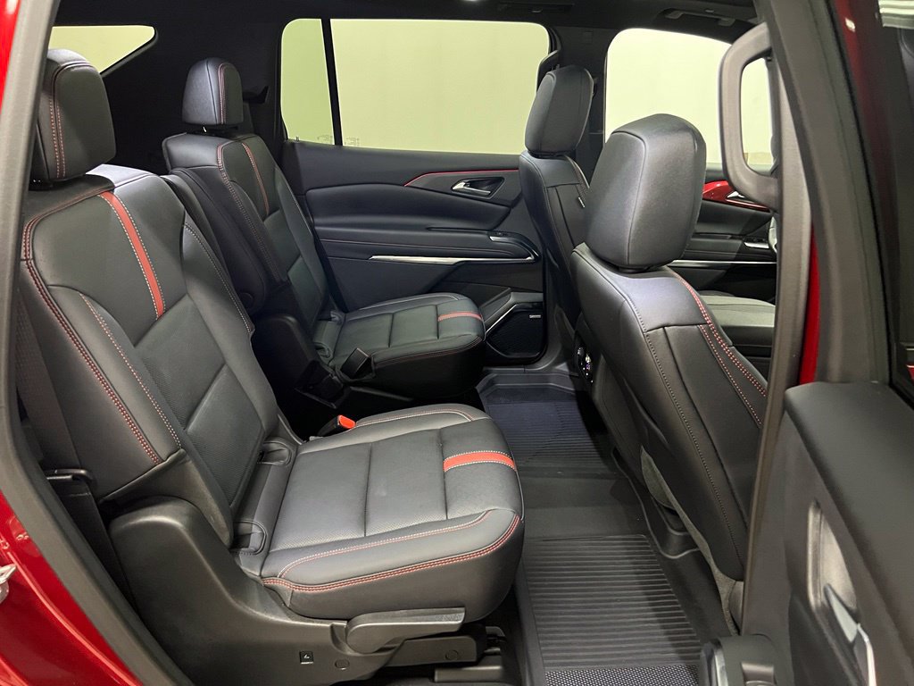 2024 Chevrolet Traverse RS - Photo 43