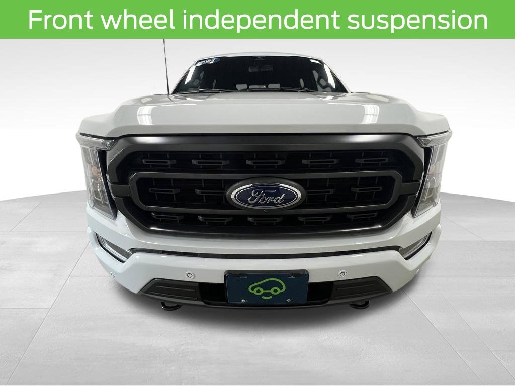 2023 Ford F-150 XLT - Photo 13