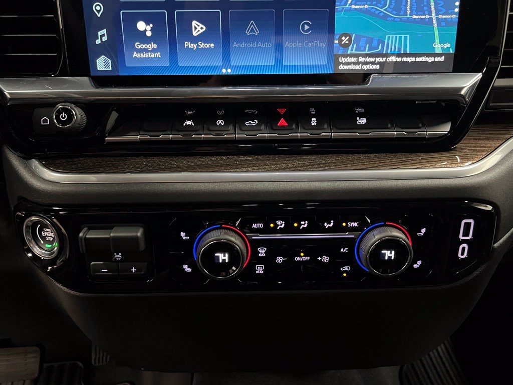 2026 Chevrolet Silverado 1500 LT - Photo 23