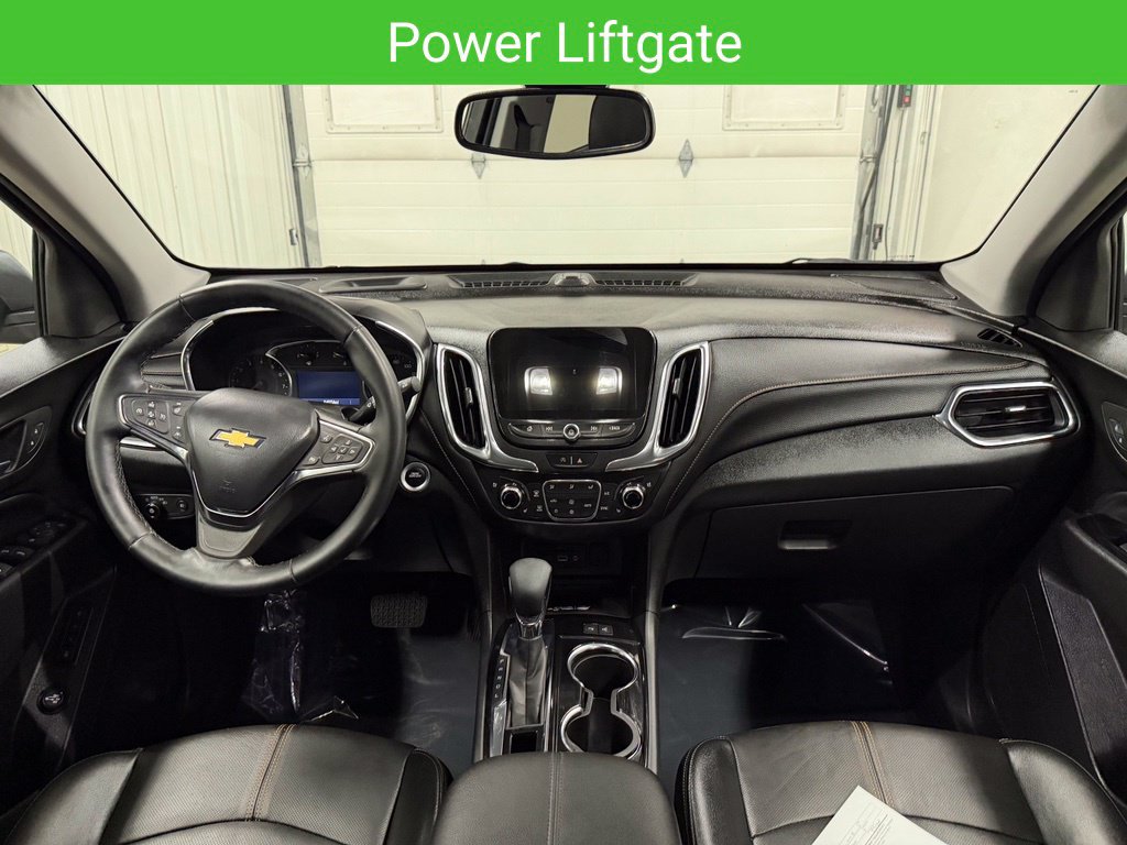 2024 Chevrolet Equinox Premier - Photo 24