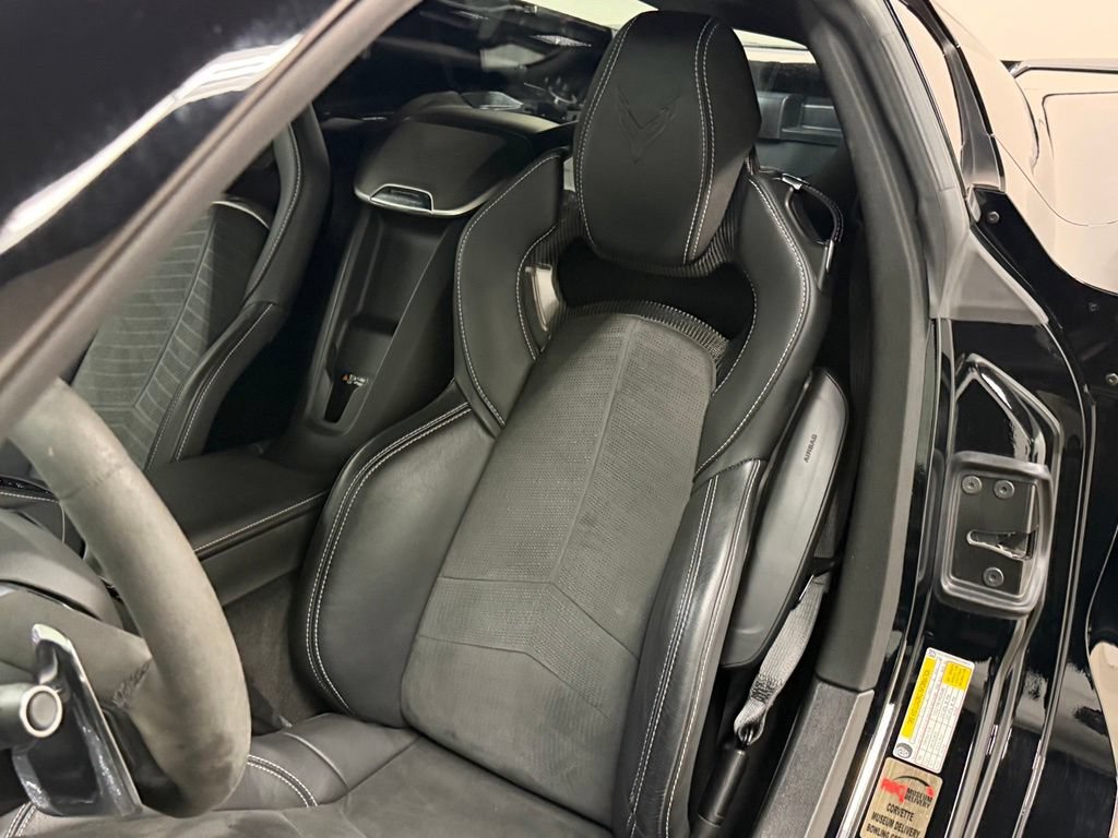 2022 Chevrolet Corvette 2LT - Photo 6