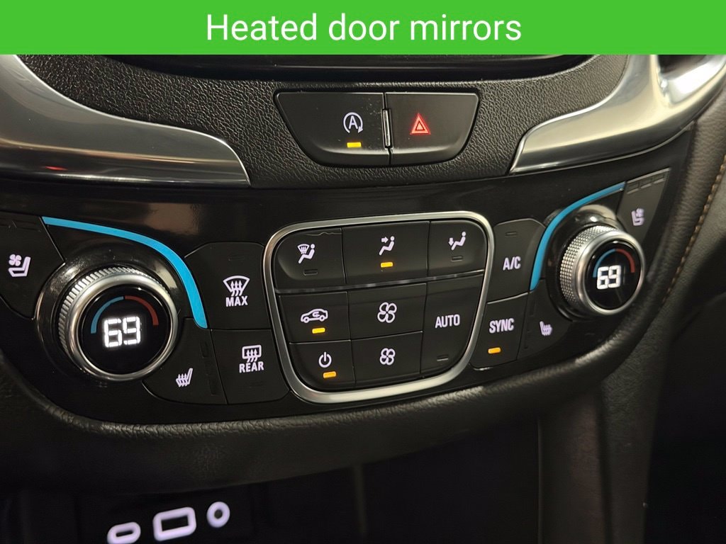 2024 Chevrolet Equinox Premier - Photo 34