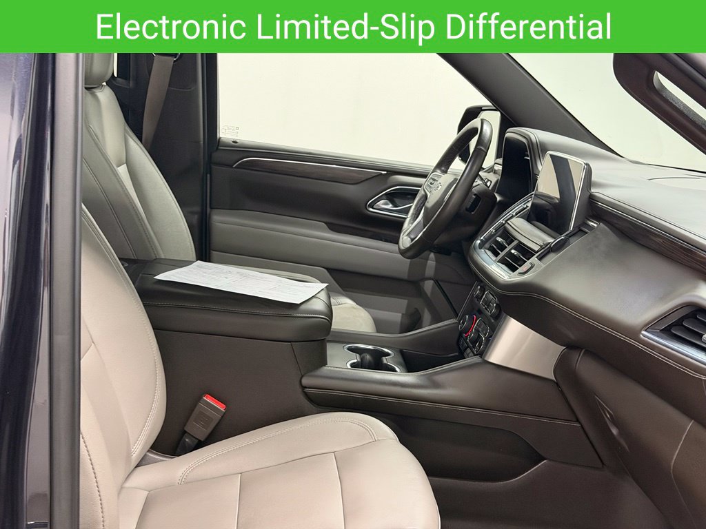 2023 Chevrolet Tahoe Z71 - Photo 26