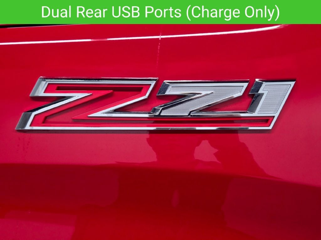 2022 Chevrolet Silverado 1500 LT - Photo 18