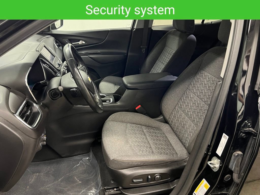 2023 Chevrolet Equinox LT - Photo 33