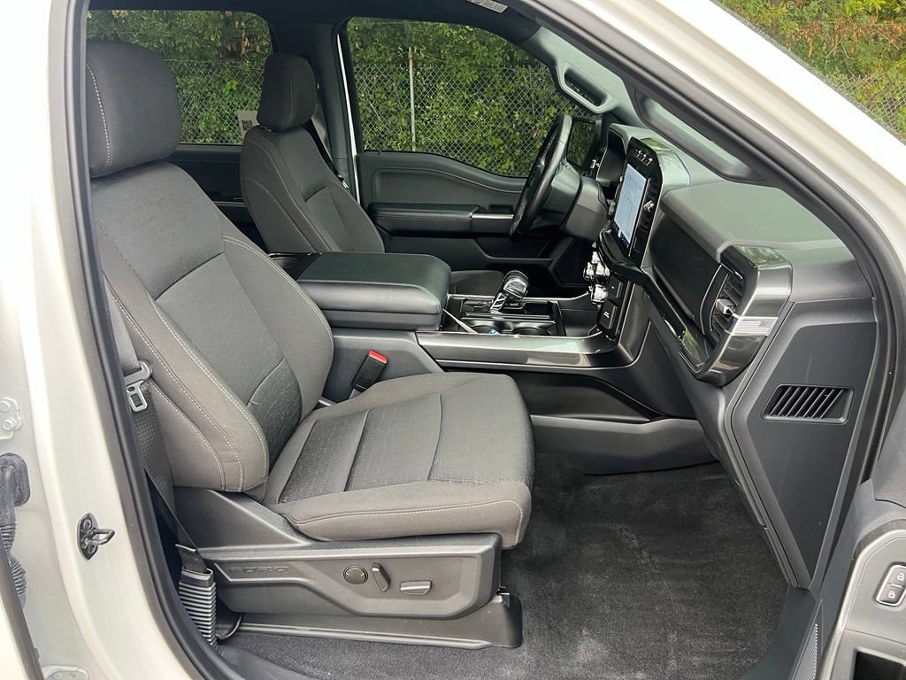 2023 Ford F-150 XLT - Photo 51