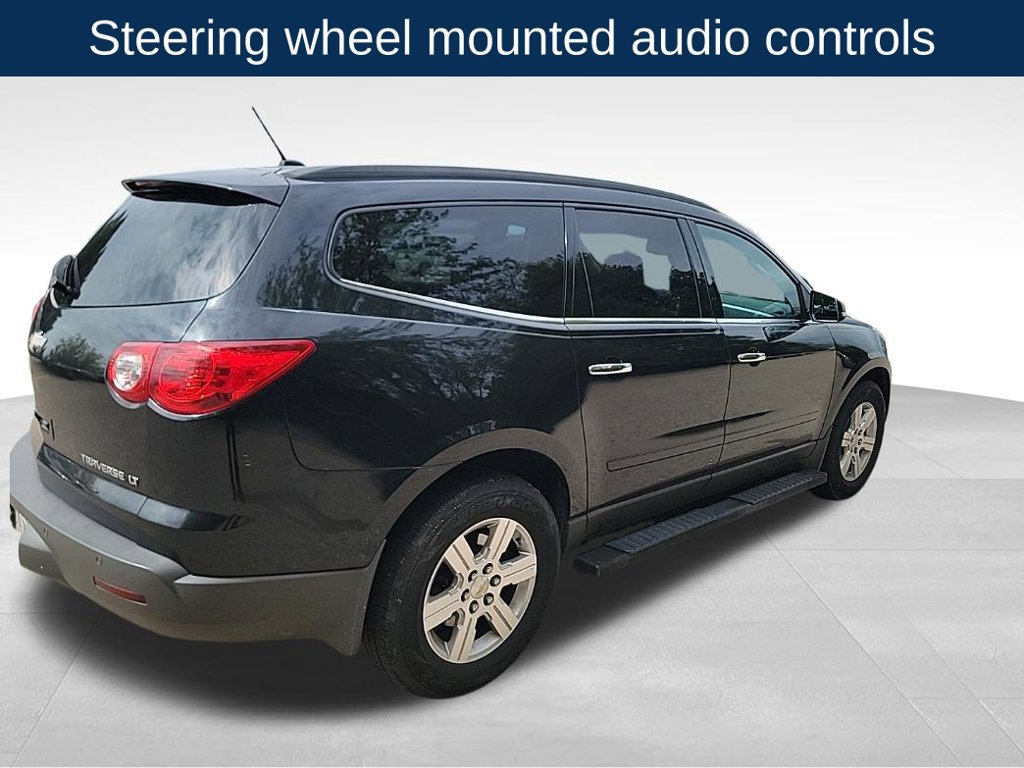 2012 Chevrolet Traverse 2LT - Photo 14