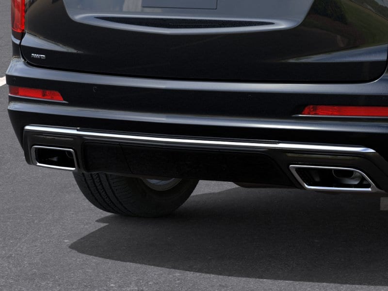 2024 Cadillac XT6 Premium Luxury - Photo 55