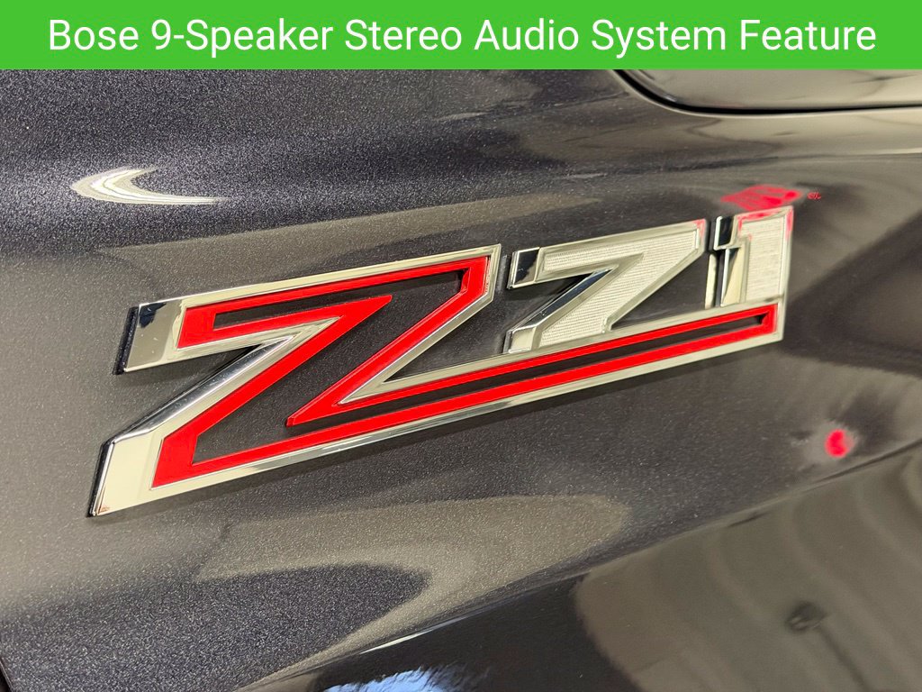 2023 Chevrolet Tahoe Z71 - Photo 19